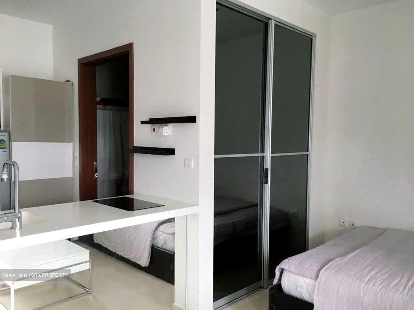 Prestige Heights (D12), Apartment #604354851